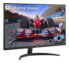 foto de MONITOR LG 32UR500K-B 31,5 4K UHD 3840X2160 LCD 4MS NEGRO