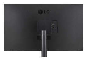 foto de MONITOR LG 32UR500K-B 31,5 4K UHD 3840X2160 LCD 4MS NEGRO