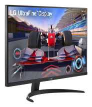 foto de MONITOR LG 32UR500K-B 31,5 4K UHD 3840X2160 LCD 4MS NEGRO