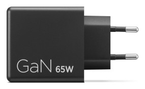 foto de CARGADOR LENOVO DUAL USB-C 65W 1.5M