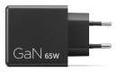 foto de CARGADOR LENOVO DUAL USB-C 65W 1.5M