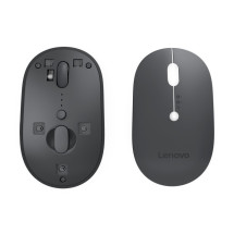 foto de RATON LENOVO MULTI-DEVICE WIRELESS X9 INALAMBRICO