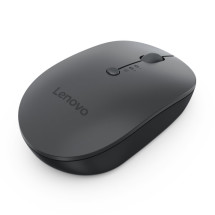 foto de RATON LENOVO MULTI-DEVICE WIRELESS X9 INALAMBRICO