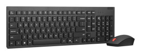 foto de KIT TECLADO RATON LENOVO ESSENTIAL WIRELESS GEN2 AI ESP