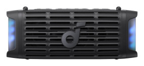 foto de ALTAVOZ SOUNDCORE BOOM 3i BT 50W IP68 RESISTENTE AL AGUA NEGRO