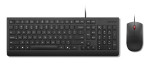 foto de KIT TECLADO RATON LENOVO ESSENTIAL CON CABLE AI ESP