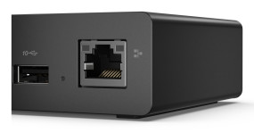 foto de DOCKING STATION LENOVO THINKPAD USB4 DOCK 5000 100W