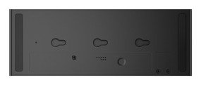 foto de DOCKING STATION LENOVO THINKPAD USB4 DOCK 5000 100W