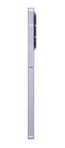foto de SMARTPHONE SAMSUNG GALAXY A37 5G SM-A376B 8GB 256GB LIGHT VIOLET