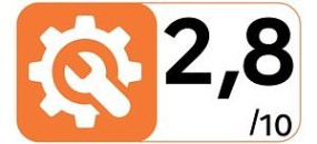 foto de TABLET SAMSUNG GALAXY TAB A11+ SM-X230N 11 8GB 256GB GRIS