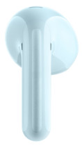 foto de AURICULARES XIAOMI REDMI BUDS 8 ACTIVE BLUE MICROFONO BLUETOOTH