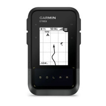 foto de GPS GARMIN ETREX SOLAR WW