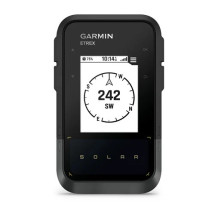 foto de GPS GARMIN ETREX SOLAR WW
