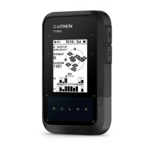 foto de GPS GARMIN ETREX SOLAR WW