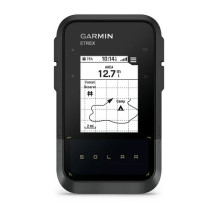 foto de GPS GARMIN ETREX SOLAR WW