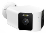 CAMARA IP WIFI XIAOMI OUTDOOR CAMERA CW100 DUAL WHITE EU