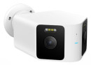 foto de CAMARA IP WIFI XIAOMI OUTDOOR CAMERA CW100 DUAL WHITE EU