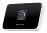 foto de 4G LTE MOBILE WIFI MERCUSYS AX300