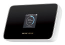 foto de 4G LTE MOBILE WIFI MERCUSYS AX300