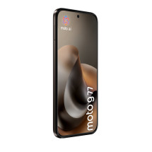 foto de SMARTPHONE MOTOROLA MOTO G77 8GB/256GB BLACK OLIVE