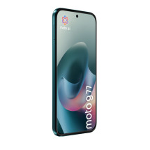 foto de SMARTPHONE MOTOROLA MOTO G77 8GB/256GB SHADED SPRUCE