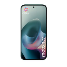 foto de SMARTPHONE MOTOROLA MOTO G77 8GB/256GB SHADED SPRUCE