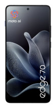 foto de SMARTPHONE MOTOROLA MOTO EDGE 70 12GB/512GB GREY
