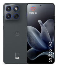 foto de SMARTPHONE MOTOROLA MOTO EDGE 70 12GB/512GB GREY