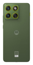 foto de SMARTPHONE MOTOROLA MOTO EDGE 70 12GB/512GB BRONZE GREEN