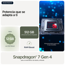 foto de SMARTPHONE MOTOROLA MOTO EDGE 70 12GB/512GB BRONZE GREEN