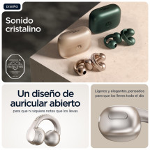 foto de AURICULARES MOTOROLA MOTO BUDS LOOP SWAROVSKI