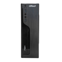 foto de PC DIFFERO NXLITE070 I5-14400 16GB 500SSD NVME