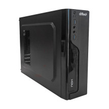 foto de PC DIFFERO NXLITE070 I5-14400 16GB 500SSD NVME