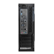 foto de PC DIFFERO NXLITE070 I5-14400 16GB 500SSD NVME
