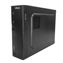 foto de PC DIFFERO NXLITE070 I5-14400 16GB 500SSD NVME