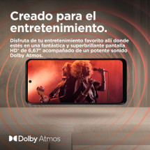 foto de SMARTPHONE MOTOROLA MOTO G05 4GB/128GB NFC DENIM BLUE