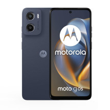 foto de SMARTPHONE MOTOROLA MOTO G05 4GB/128GB NFC DENIM BLUE