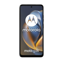 foto de SMARTPHONE MOTOROLA MOTO G05 4GB/128GB NFC DENIM BLUE