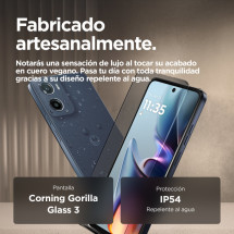 foto de SMARTPHONE MOTOROLA MOTO G05 4GB/128GB NFC DENIM BLUE