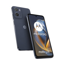 foto de SMARTPHONE MOTOROLA MOTO G05 4GB/128GB NFC DENIM BLUE