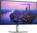 MONITOR DELL U2725QE 27 3840X2160 THUNDERBOLT NEGRO