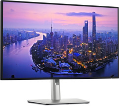 foto de MONITOR DELL U2725QE 27 3840X2160 THUNDERBOLT NEGRO