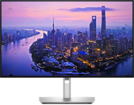 foto de MONITOR DELL U2725QE 27 3840X2160 THUNDERBOLT NEGRO