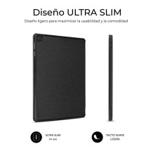 foto de SHOCK CASE LENOVO TAB 2025
