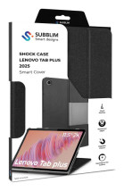 foto de SHOCK CASE LENOVO TAB PLUS 2025