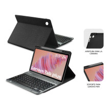 foto de KEYTAB PRO BT LENOVO TAB PLUS 2025