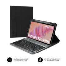 foto de KEYTAB PRO BT LENOVO TAB PLUS 2025