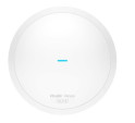 foto de PUNTO DE ACCESO RUIJIE REYEE RG-RAP62 Wi-Fi 6 AX1800 DUAL BAND
