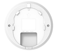 foto de PUNTO DE ACCESO RUIJIE REYEE RG-RAP62 Wi-Fi 6 AX1800 DUAL BAND