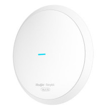 foto de PUNTO DE ACCESO RUIJIE REYEE RG-RAP62 Wi-Fi 6 AX1800 DUAL BAND